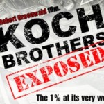 koch exposed