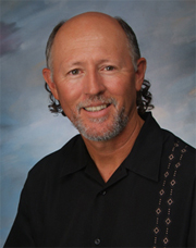 Chris Prokop, president of the Cajon Valley Education Association
